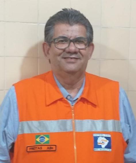 Eurides Silveira de Freitas
